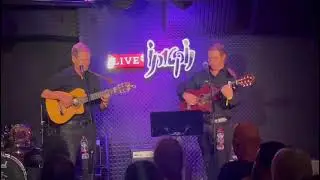 הפרברים (Live) - פעם היו שם פרחים