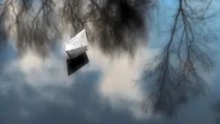 Белые кораблики песня ТЕКСТ, КАРАОКЕ