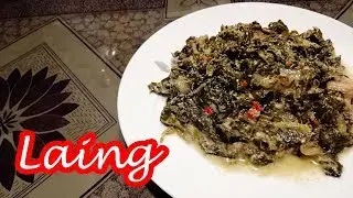 LAING!!!