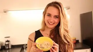 How to Make Raw Vegan Ice Cream | Wellness Today by Integrative Nutrition