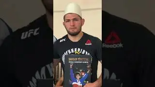Shaban Tërstena fletnper Khabibin 🏆