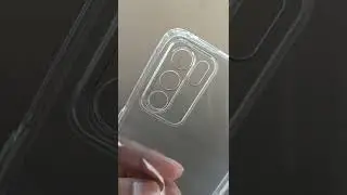 oppo Reno 6 Back Cover