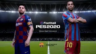 Dream league soccer mod pes 2020 best graphics[online + offline] android download