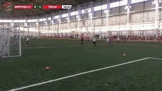 Kazan Cup 2021. Юноши 2012 и 2013. Четвертый игровой день. Вторая камера.