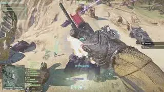 BLOOD ON THE RISERS