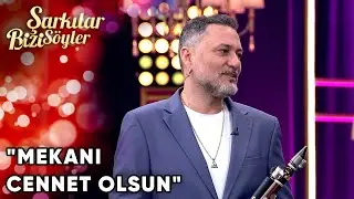 Rıfat Şallıel Anıldı | Şarkılar Bizi Söyler 74. Bölüm