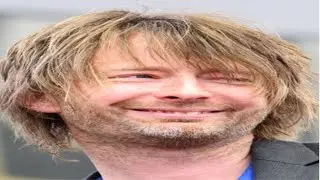 Radiohead's Entire Discography But It's Just Food (Vegan Edition)