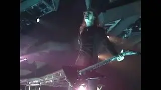 Metallica - Wherever I May Roam (Live Frankenhalle in Nuremberg 1992.11.29)