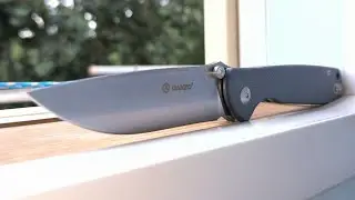 Ganzo G6805 летняя, горячая Новинка