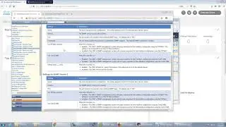 Configuring SNMP for Exporters on Stealthwatch