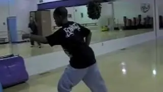 New Year BaguaZhang.mov