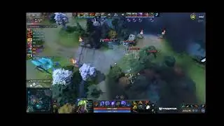 iAnnihilate Chrono Dodge