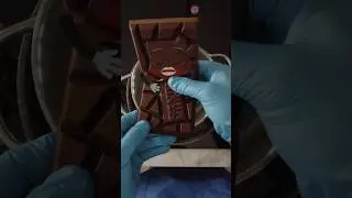 Chocolate Rebirth🍫 - WITH ALBINO BABY🥰😱 