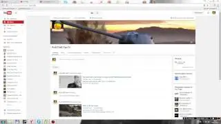 Рассказ о том что вас ожидает на моем канале...