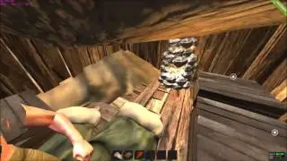 Rust Season 1 Episode 1 A Good Start