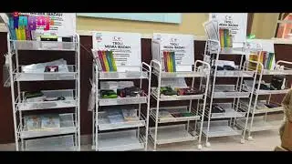 TROLI MESRA IBADAH