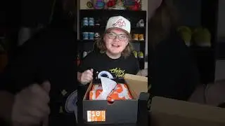 $300 MSCHF Sneaker Unboxing!