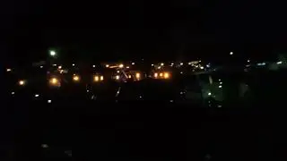 Hanya Lampu Yang Menyinari  || @cacawsomantri6289