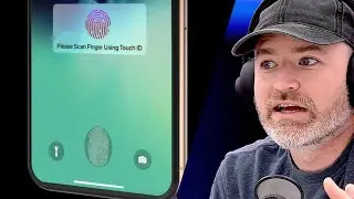 Apple Responds To Touch ID's Future