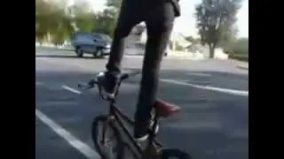 BMX SURFING - Nikhil Jade (ANUCLYPSE)