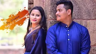 BEST PRE WEDDING FILM 2024 | RAKESH & SUBHASMITA | O Maahi X Jaadui 4K | OD LENS FILMS