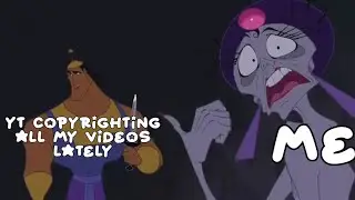 Nasty Dog Animation (?) // Ft. Swag & Chris