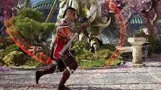 All Extra (Boss) Moves In Mortal Kombat 1
