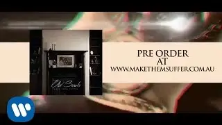 Make Them Suffer - Threads [Official Audio]