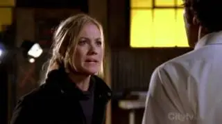Chuck 01x09   Chuck Versus the Imported Hard Salami