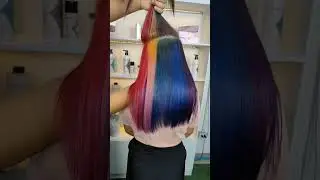 LOURICH hair colors 2024 04 01