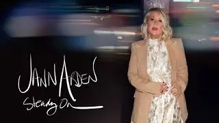 Jann Arden - Steady On (Audio)