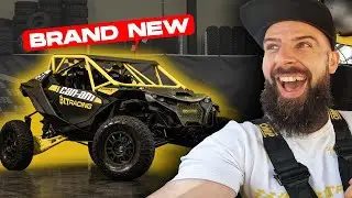 We got A LOT of new cars | BIT RACING