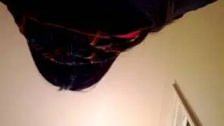 Toilet Cam!