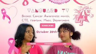 Fall 02 Vanguard TV Episode 2 - Fall 2023