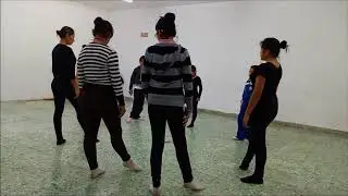 DANZA CLASICA II JANETT SANCHEZ