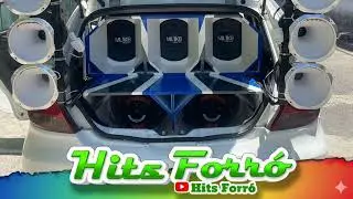 TEM MANHÃS QUE A GENTE ACORDA MESMO MUITO INSEGURO - VIRAL TIKTOK - ZÉ VAQUEIRO • Hits Forró 