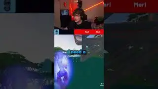 The NEW Mud in Fortnite was a BAD IDEA... #shorts