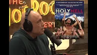 Joe Rogan: Holy Hell and Cults