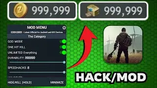 Last Day on Earth Survival Hack 2026 | Unlimited Coins Mod APK for iOS & Android