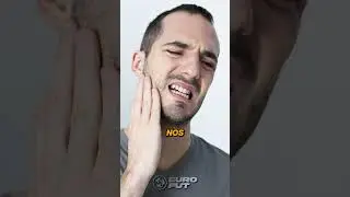 Segredo dos jogadores é... ir no DENTISTA? 🤨🦷