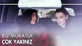 Hasret, Ceren'e hava attı - Gönülçelen 39. Bölüm