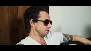 Shinedown - Track X Track: THE ENTRANCE