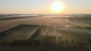Baryatino Sunrise 2022
