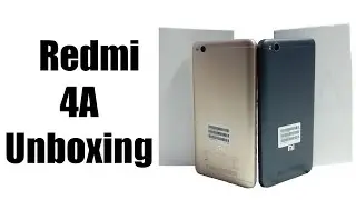 Redmi 4A in Tamil