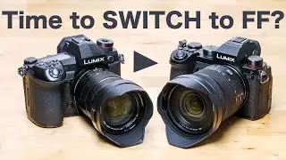 Time to switch to FF?