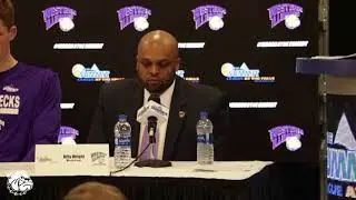 Billy Wright Quote vs SDSU (3/3/18)