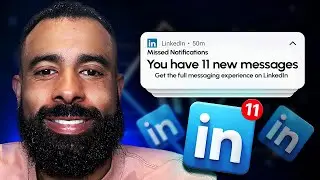 How to Use LinkedIn for Sales and Smash Your Sales Goals | Best LinkedIn Profile Tips 2024