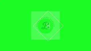 Intro green Screen | Bloxx Green Screen