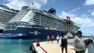 Celebrity Apex ULTIMATE |TRIP REPORT| & inside tips Celebrity Edge Class Tour #Ascent #Beyond #Xcel