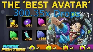 Giveaways! Anime Fighters Simulator OP Dungeons. (How to Get Clone Tokens)